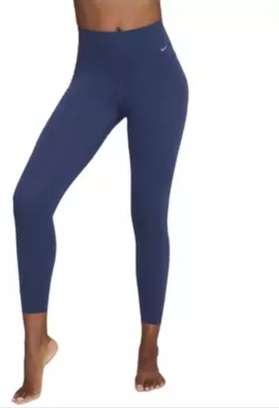 New Nike Women's Dri-FIT Zenvy